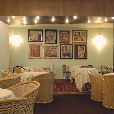Hotel Corso Падуа Екстериор снимка