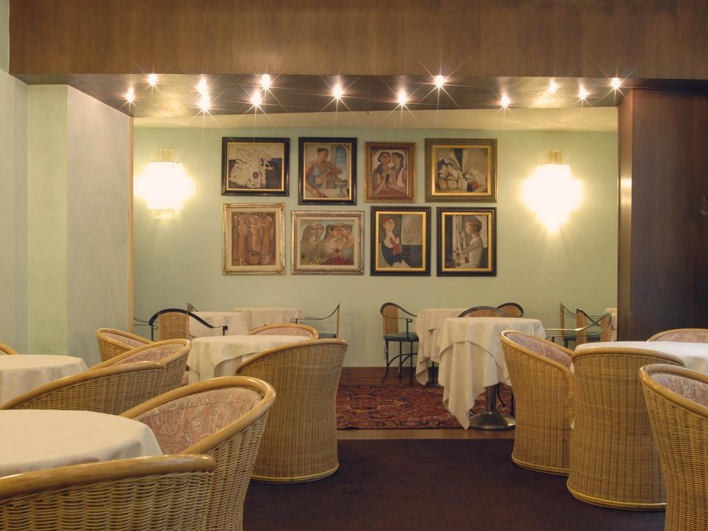 Hotel Corso Падуа Екстериор снимка
