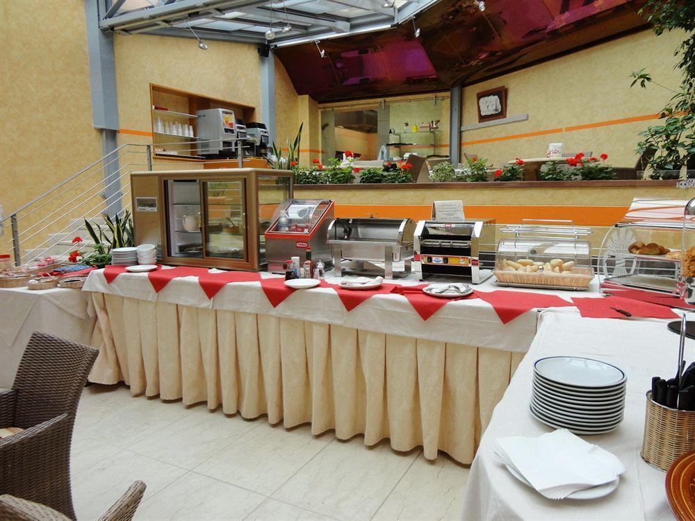 Hotel Corso Падуа Екстериор снимка