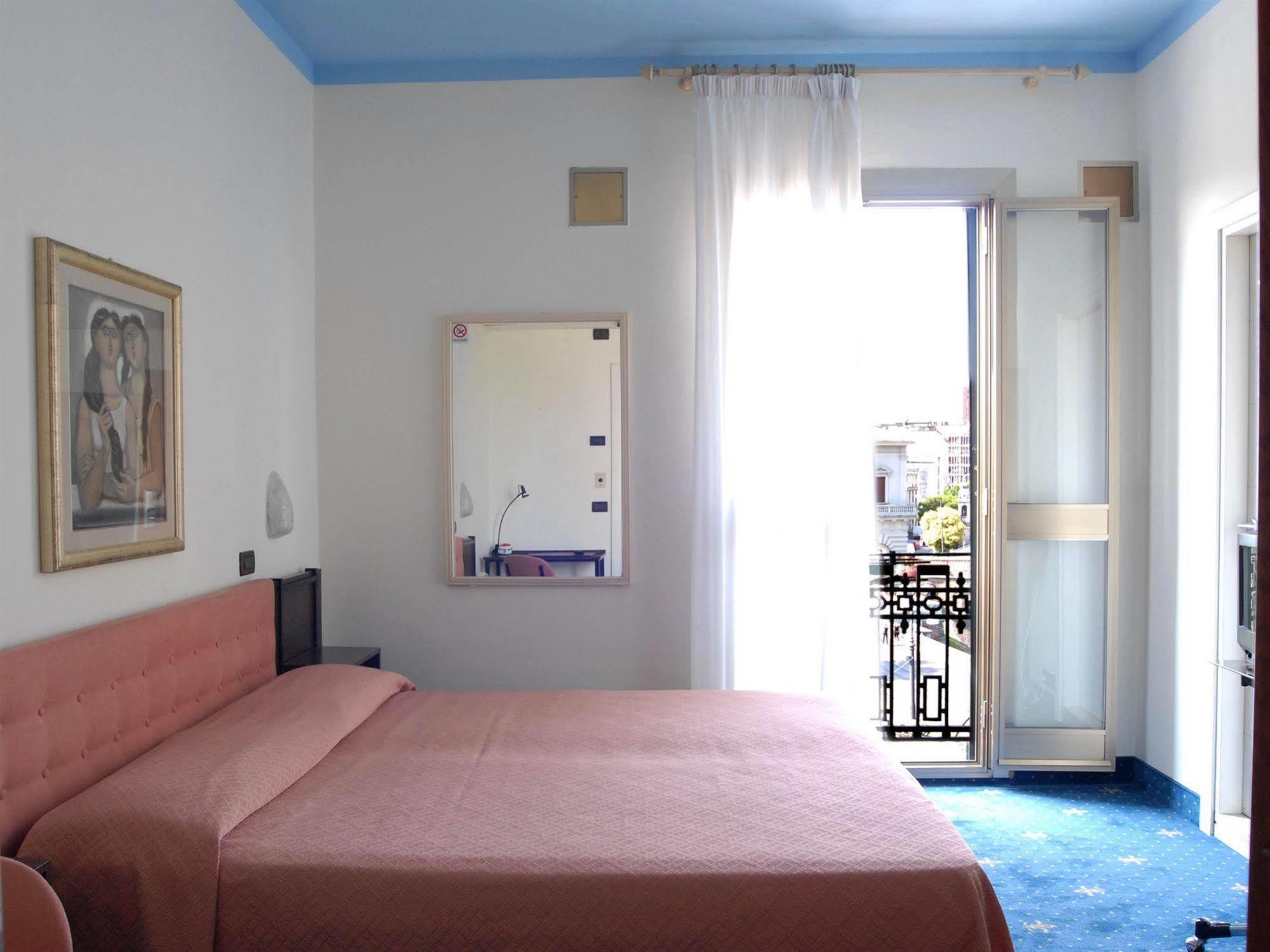 Hotel Corso Падуа Екстериор снимка