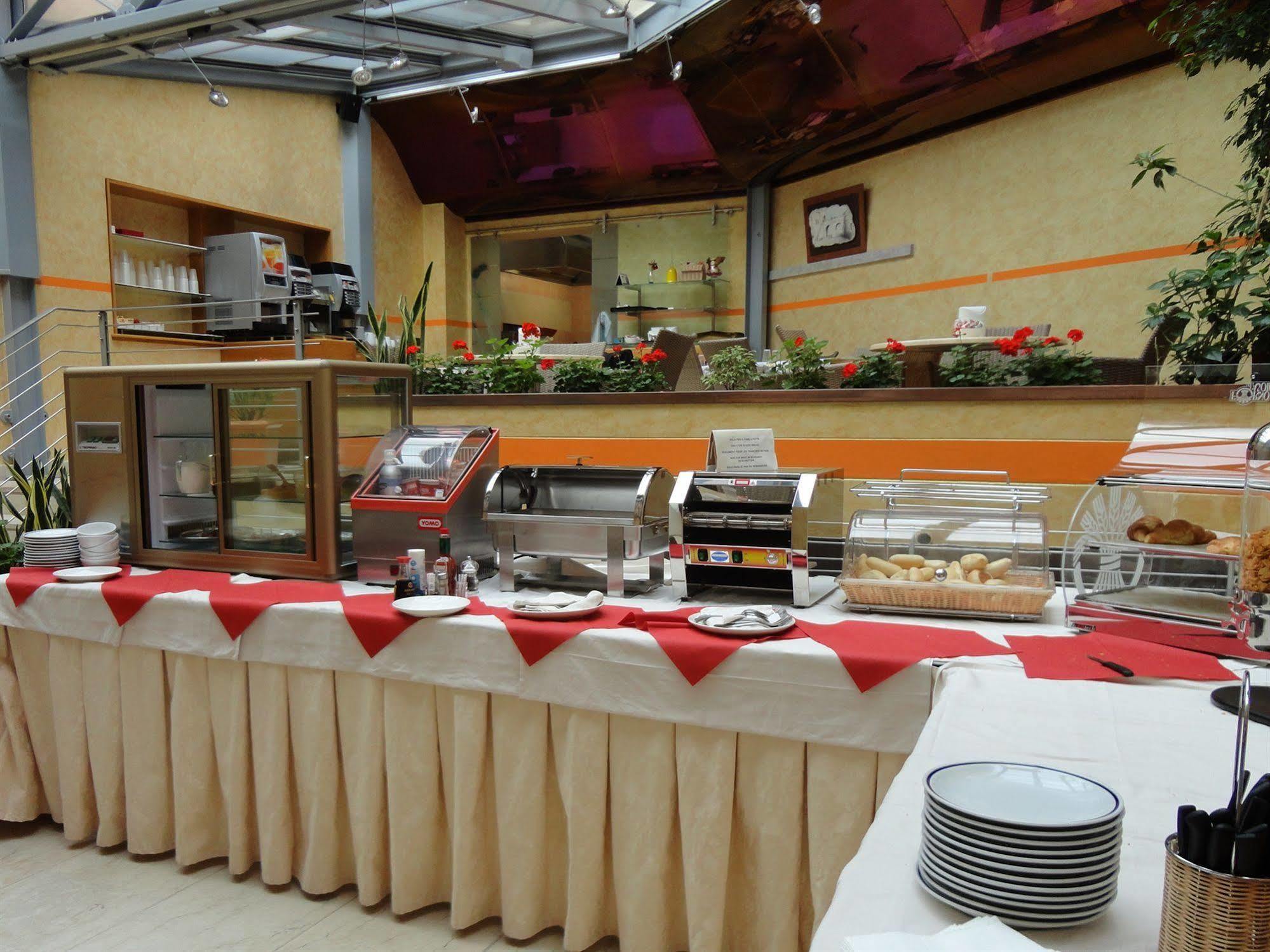 Hotel Corso Падуа Екстериор снимка